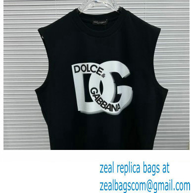 Dolce & Gabbana Vest Tank Top 03 2023